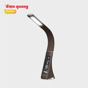 Công nghệ chiếu sáng LED, ánh sáng đều và dịu cho mắt, chống cận thị Điều khiển cảm ứng độ nhạy cao, mang lại trải nghiệm điều khiển thanh lịch Cánh tay đèn cổ ngỗng linh hoạt, có thể chiếu sáng các góc khác nhau theo yêu cầu của bạn Màn hình hiển thị lịch độ nét cao, tích hợp với đồng hồ báo thức, và cảm biến nhiệt độ