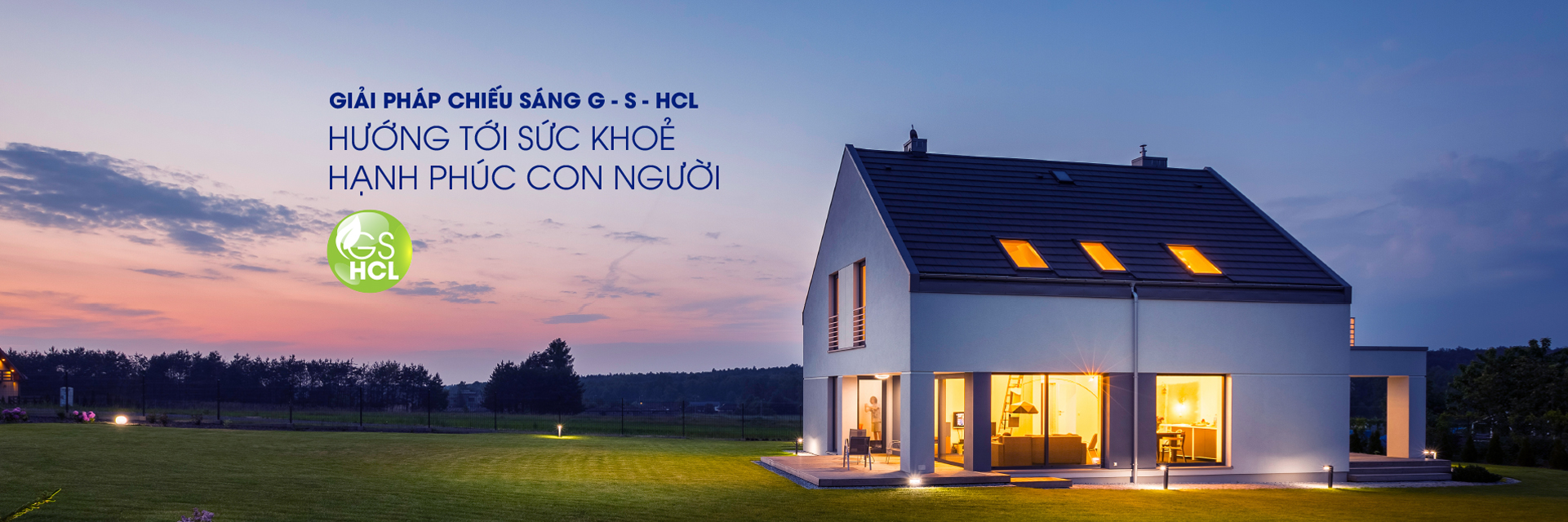 Đèn LED SMART