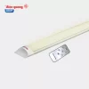 Bộ đèn LED MICA SMART Điện Quang ĐQ LED MF02RF 367CCT