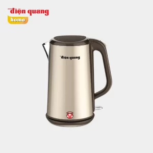 Ấm đun nước cao cấp Điện Quang ĐQ EKT08 1818