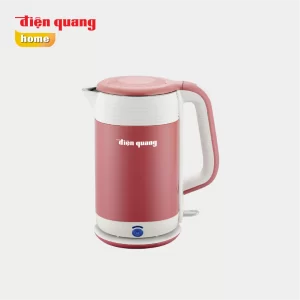 Ấm đun nước cao cấp Điện Quang ĐQ EKT10 1818 PL KW