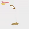 Đèn bàn sạc LED bảo vệ thị lực Điện Quang ĐQ LDL12B 6W ( Pin LITHIUM, 6W, vỏ giả gỗ )