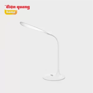 Đèn bàn sạc LED bảo vệ thị lực Điện Quang ĐQ LDL13B 5W