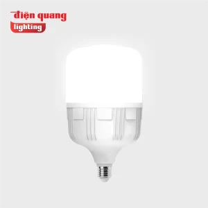 Đèn LED bulb công suất lớn Điện Quang ĐQ LEDBU10 50W, chống ẩm