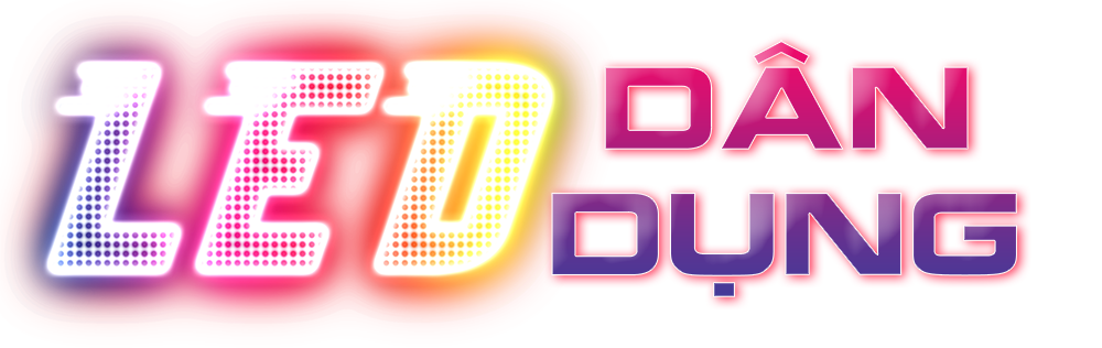 Điện Dân Dụng , Led Dân Dụng