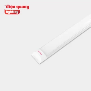 Bộ đèn LED Doublewing SMART Điện Quang ĐQ LED DW01IRM 367CCT (36W, điều chỉnh độ sáng và nhiệt độ màu, nhôm nhựa) Bộ đèn LED Mica Điện Quang ĐQ LEDMF01 18
