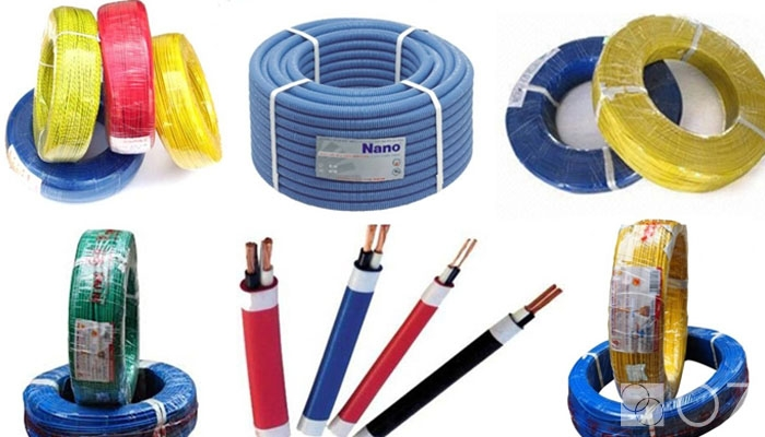 Thiết Bị Điện Dân Dụng Gồm Những Gì ? XEM BÁO GIÁ