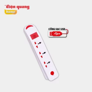 Cách chọn 1 ổ cắm Điện An toàn nhất