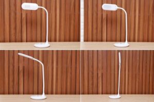 Đèn bàn LED điện quang LDL05 3W