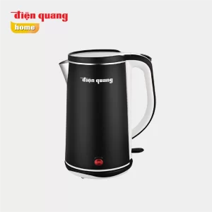Ấm đun nước cao cấp Điện Quang ĐQ EKT11 1818 BL