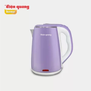 Thông số điện Ấm đun nước cao cấp Điện Quang ĐQ EKT09 1515 KW