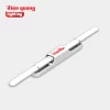 Bộ Đèn LED doublewing ĐQ LEDDW01 (Bóng Thân Nhôm)
