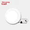 Bộ đèn Led Panel Tròn Điện Quang ĐQ LEDPN10