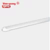 Đèn LED tube Điện Quang ĐQ LEDTU09 thân nhôm chụp nhựa mờ