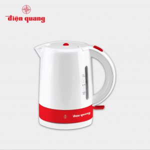 Ấm đun nước siêu tốc Điện Quang ĐQ EKT03 1815 ( 1800W, 1.5L, thân nhựa )