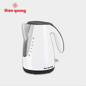 Ấm đun nước siêu tốc Điện Quang ĐQ EKT04 1817 ( 1800, 1.7L, thân nhựa )