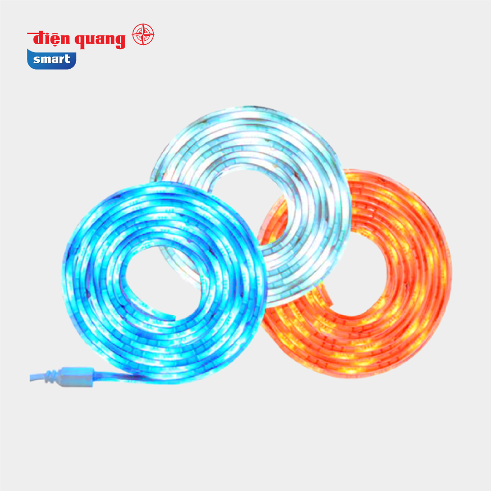 Bộ LED dây thông minh Điện Quang Apollo