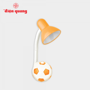 Đèn bàn Điện Quang ĐQ DKL01 ( kiểu trái banh )