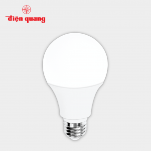 Đèn Led Bulb Bu11 Điện Quang ĐQ LEDBU11A60 07727 Dim ( 7W, Warmwhite, Triac Dimmer )