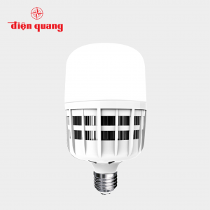 Đèn LED bulb công suất lớn Điện Quang ĐQ LEDBU09 20W