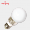 Đèn LED BULB GL Điện Quang ĐQ LEDBUGL 3w