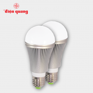 Đèn LED bulb thân nhôm Điện Quang ĐQ LEDBU01 7W