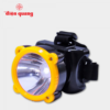 Đèn Pin Đội Đầu Điện Quang ĐQ PFL11 R ( Pin sạc, 1W )
