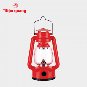 Đèn sạc Led Điện Quang ĐQ PRL04