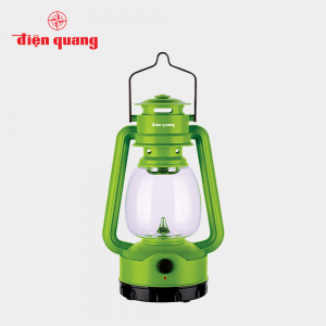 Đèn sạc Led Điện Quang ĐQ PRL05 (1W, daylight)