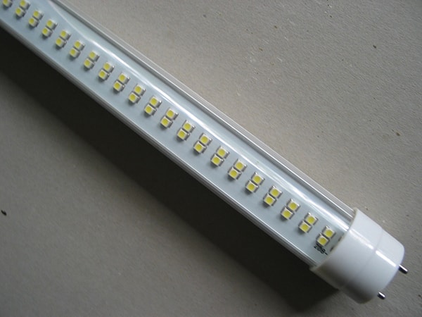 den tuyp led