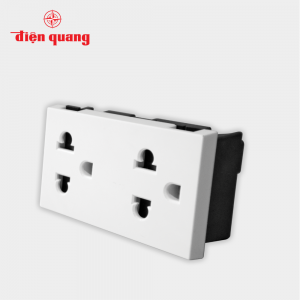 Cách phân biệt ổ cắm công suất lớn và ổ cắm thường Qua 10 tiêu chí so sánh