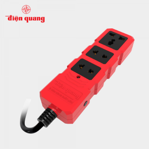 Cách phân biệt ổ cắm công suất lớn và ổ cắm thường Qua 10 tiêu chí so sánh