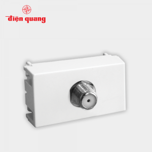 cáp tivi âm tường DQHome ĐQ IW1