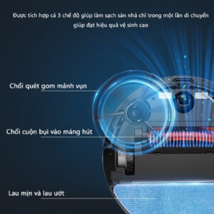 Robot hut bui min gia tot robot hut bui gia tot zlife