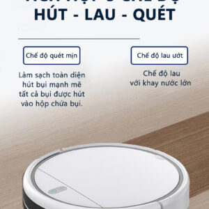 che do lau nuoc robot hut buic