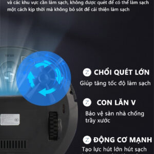 luc hut manhj1