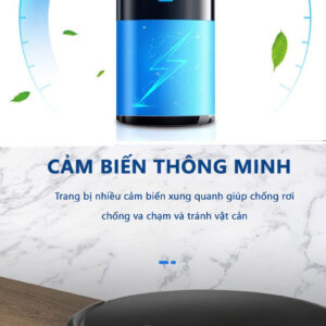 robot lau nha zlife1