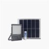 Đèn LED chiếu pha năng lượng mặt trời 200W - CP03.SL 200W - Rạng Đông