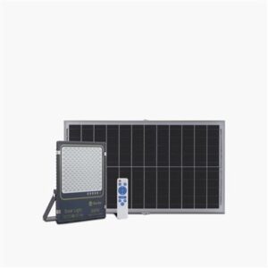 Đèn LED chiếu pha năng lượng mặt trời 300W - CP03.SL 300W - Rạng Đông
