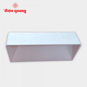 Bộ đèn led hắt tường Điện Quang ĐQ LEDWL14