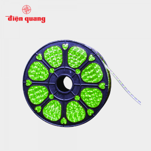 Đèn LED dây Điện Quang LSL01C 6G IP65