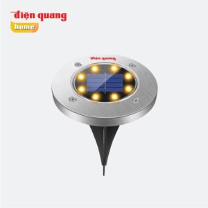 Đèn LED cắm sân vườn năng lượng mặt trời