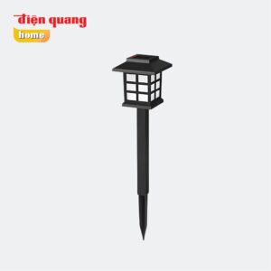 Đèn LED cắm sân vườn năng lượng mặt trời